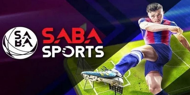 Nguồn gốc của nền tảng Saba Sports