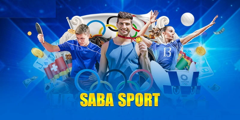 Saba Sports hoạt động hợp pháp và được cơ quan cấp phép