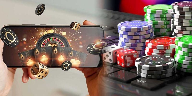 Tỷ lệ trả thưởng vô cùng cạnh tranh là điểm cộng lớn của casino Good88