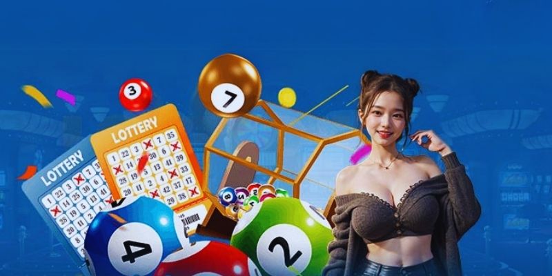 Đôi nét thông tin giới thiệu về GPI Viet Lottery