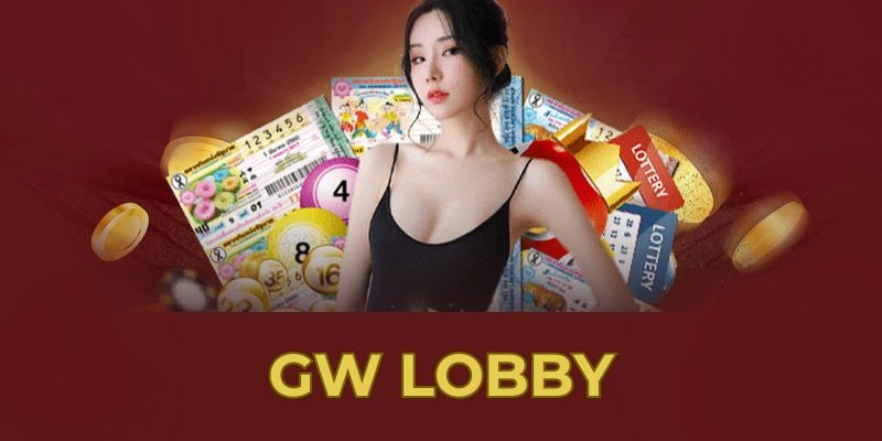 GW Lobby - Sảnh cược trực tuyến top 1 ở nhà cái Good88