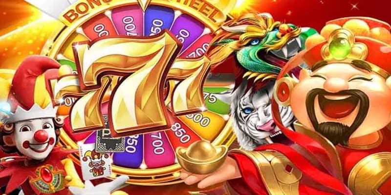 JDB Gaming là nhà cung cấp game chất lượng hàng đầu