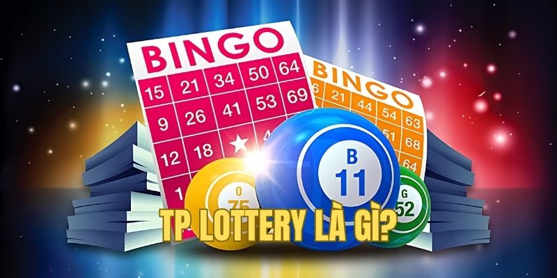 Sơ lược về TP Lottery tại hệ thống Good88