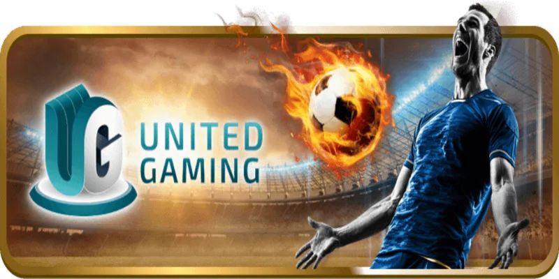 United Gaming - Đối Tác Chiến Lược Thể Thao Số 1 Tại Good88