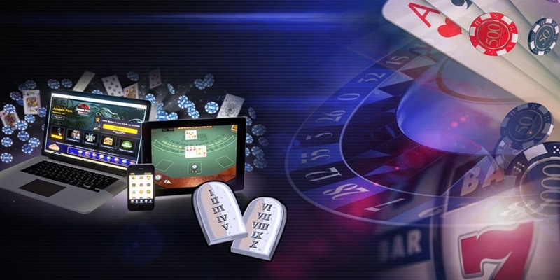 Chinh phục những siêu phẩm casino hàng đầu của Good88