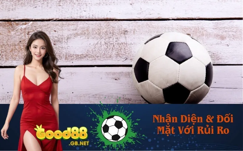 Nhận Diện & Đối Mặt Với Rủi Ro